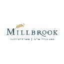 Millbrook Resort logo